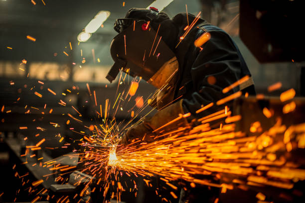 Best Specialty Welding Processes in Plains, KS